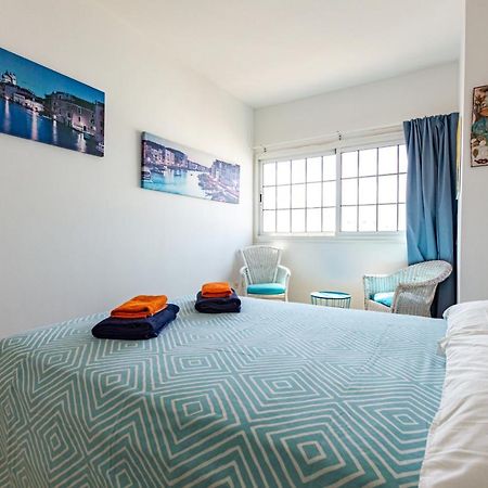 M.E.Downtownapartment Corralejo Extérieur photo