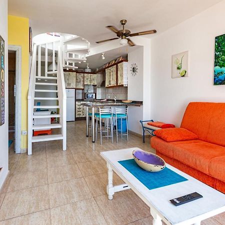 M.E.Downtownapartment Corralejo Extérieur photo