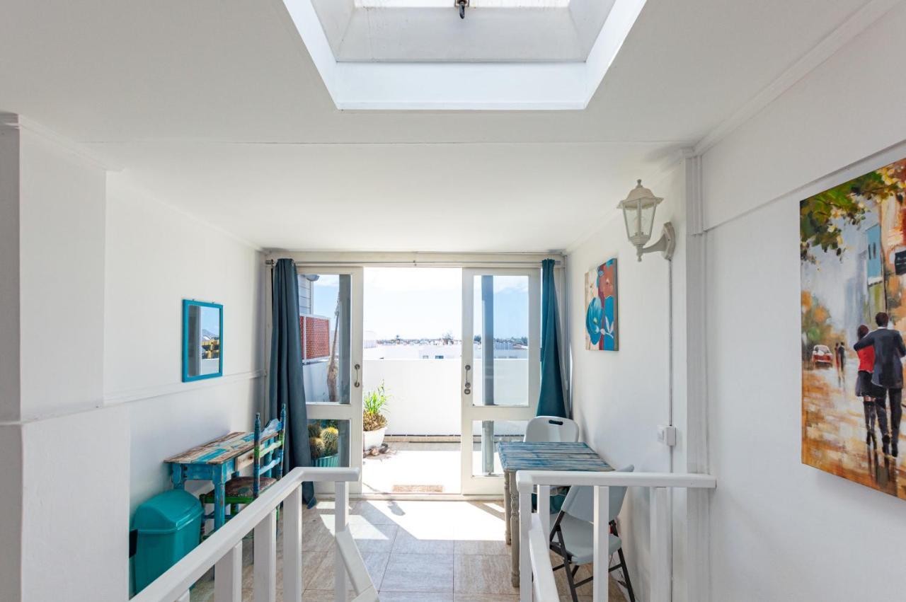 M.E.Downtownapartment Corralejo Extérieur photo