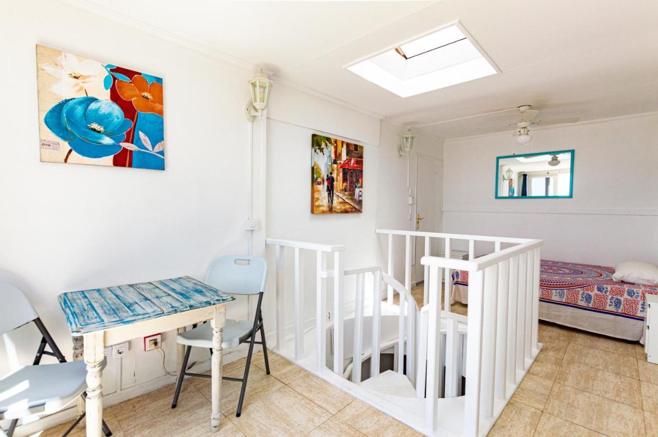 M.E.Downtownapartment Corralejo Extérieur photo