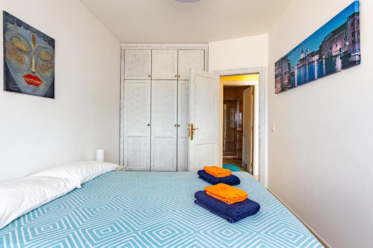 M.E.Downtownapartment Corralejo Extérieur photo