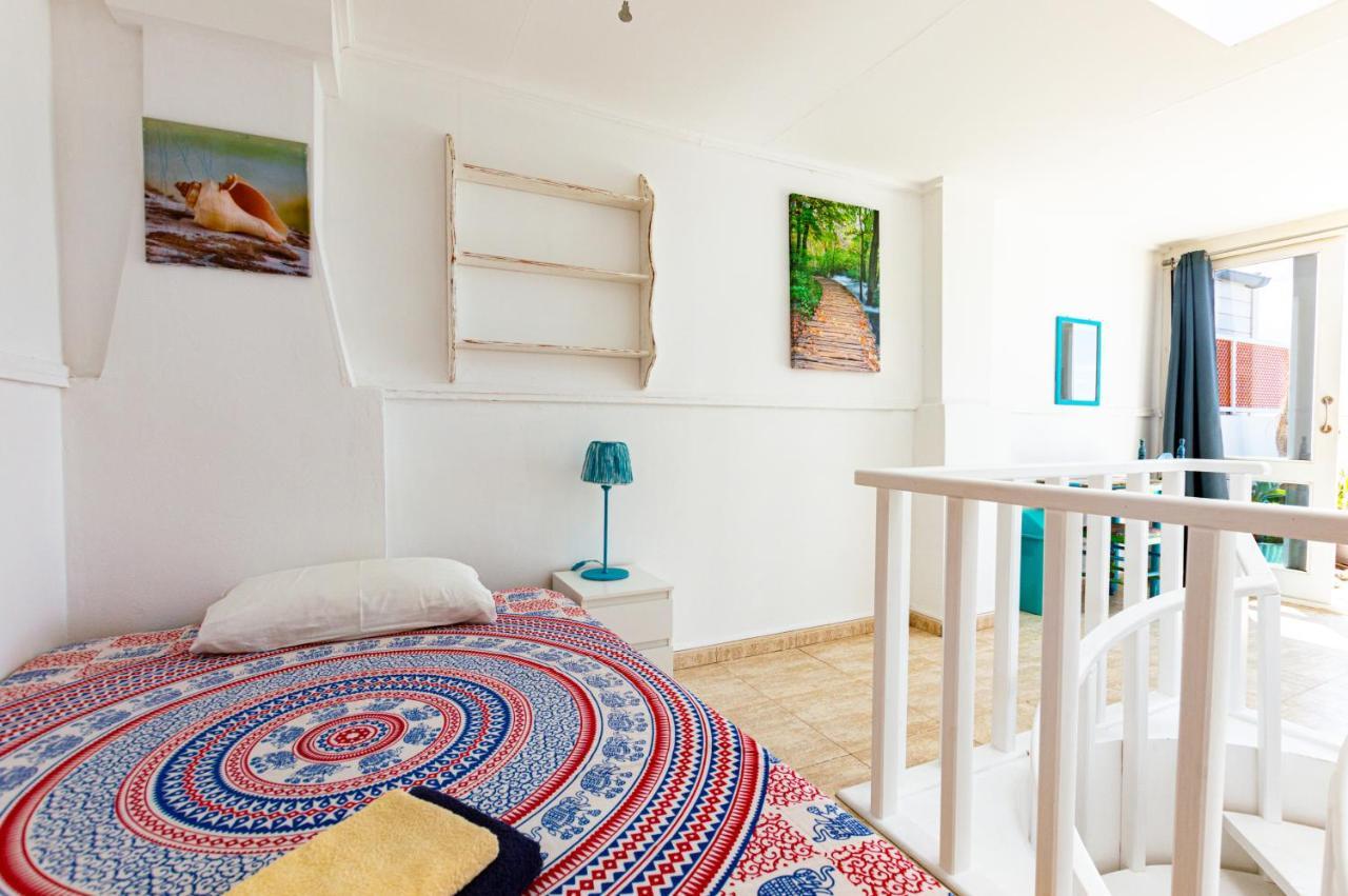 M.E.Downtownapartment Corralejo Extérieur photo