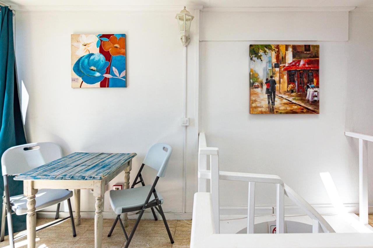 M.E.Downtownapartment Corralejo Extérieur photo
