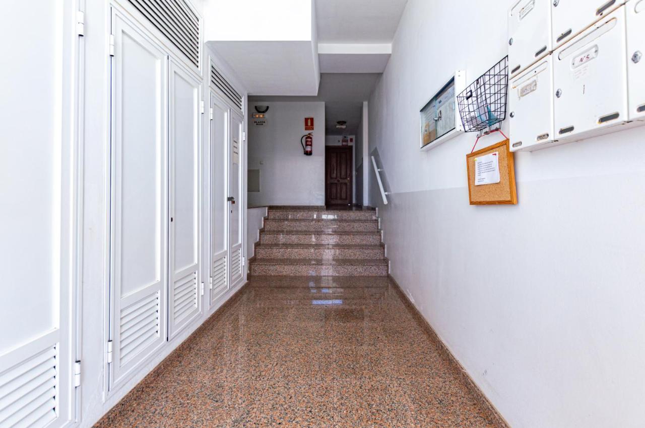 M.E.Downtownapartment Corralejo Extérieur photo