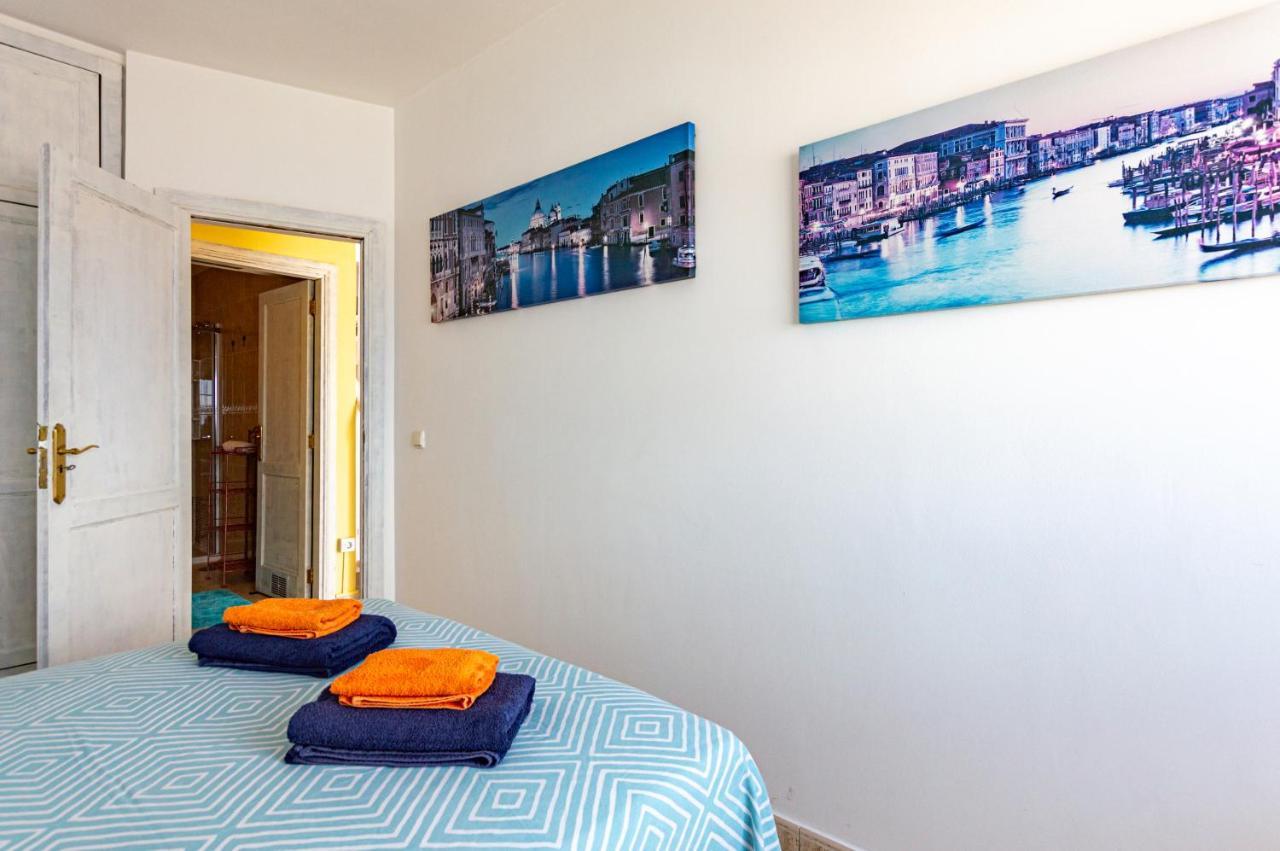 M.E.Downtownapartment Corralejo Extérieur photo