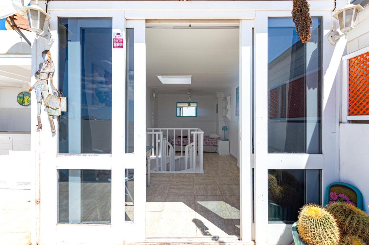 M.E.Downtownapartment Corralejo Extérieur photo