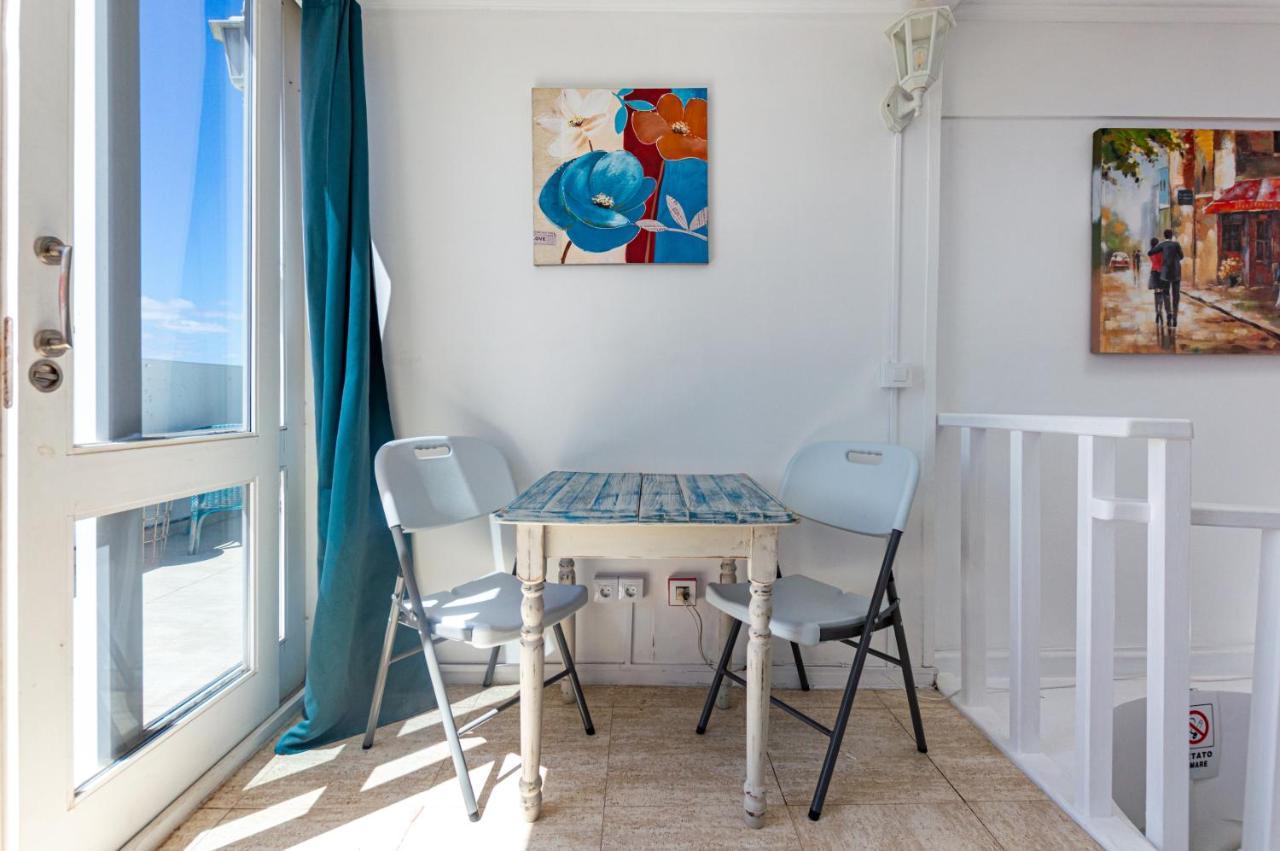 M.E.Downtownapartment Corralejo Extérieur photo