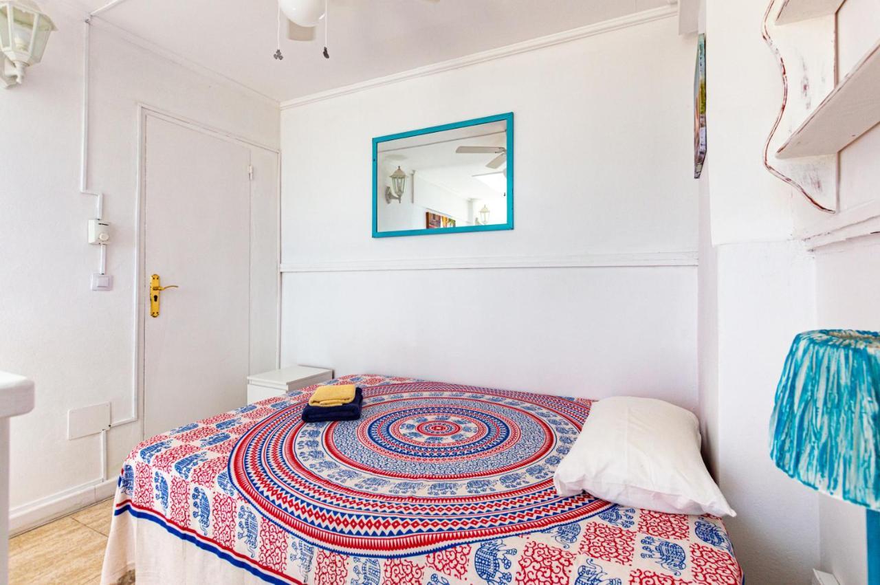 M.E.Downtownapartment Corralejo Extérieur photo