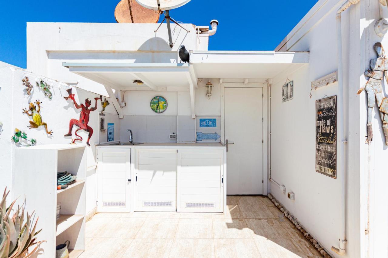 M.E.Downtownapartment Corralejo Extérieur photo